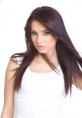 How to cut layers and side bangs 